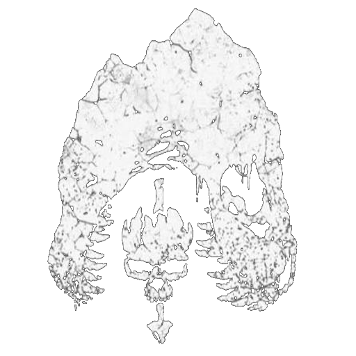 The Isle Hacks logo